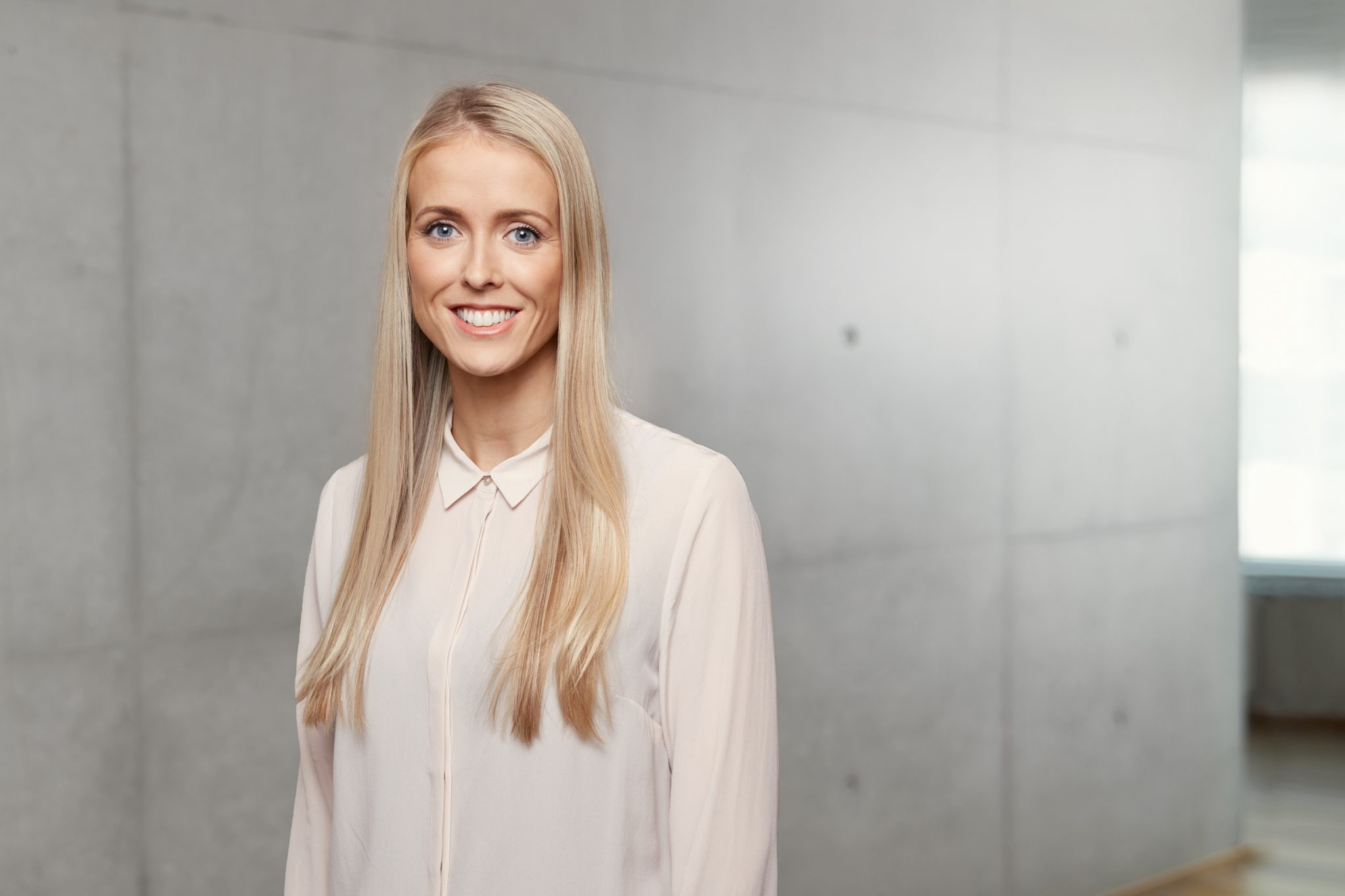 Kara Borg Fannarsdóttir