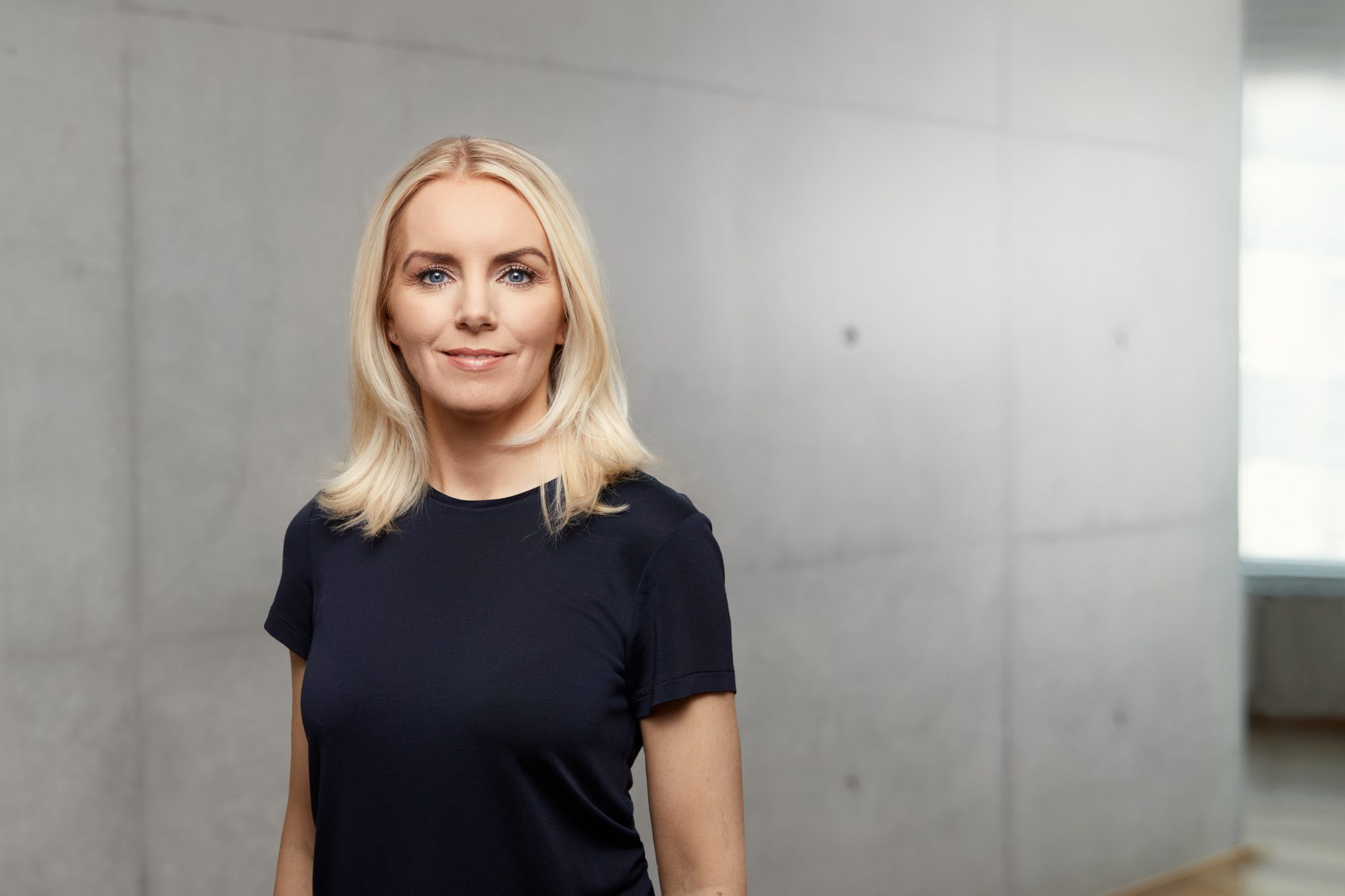 Svava Gunnarsdóttir