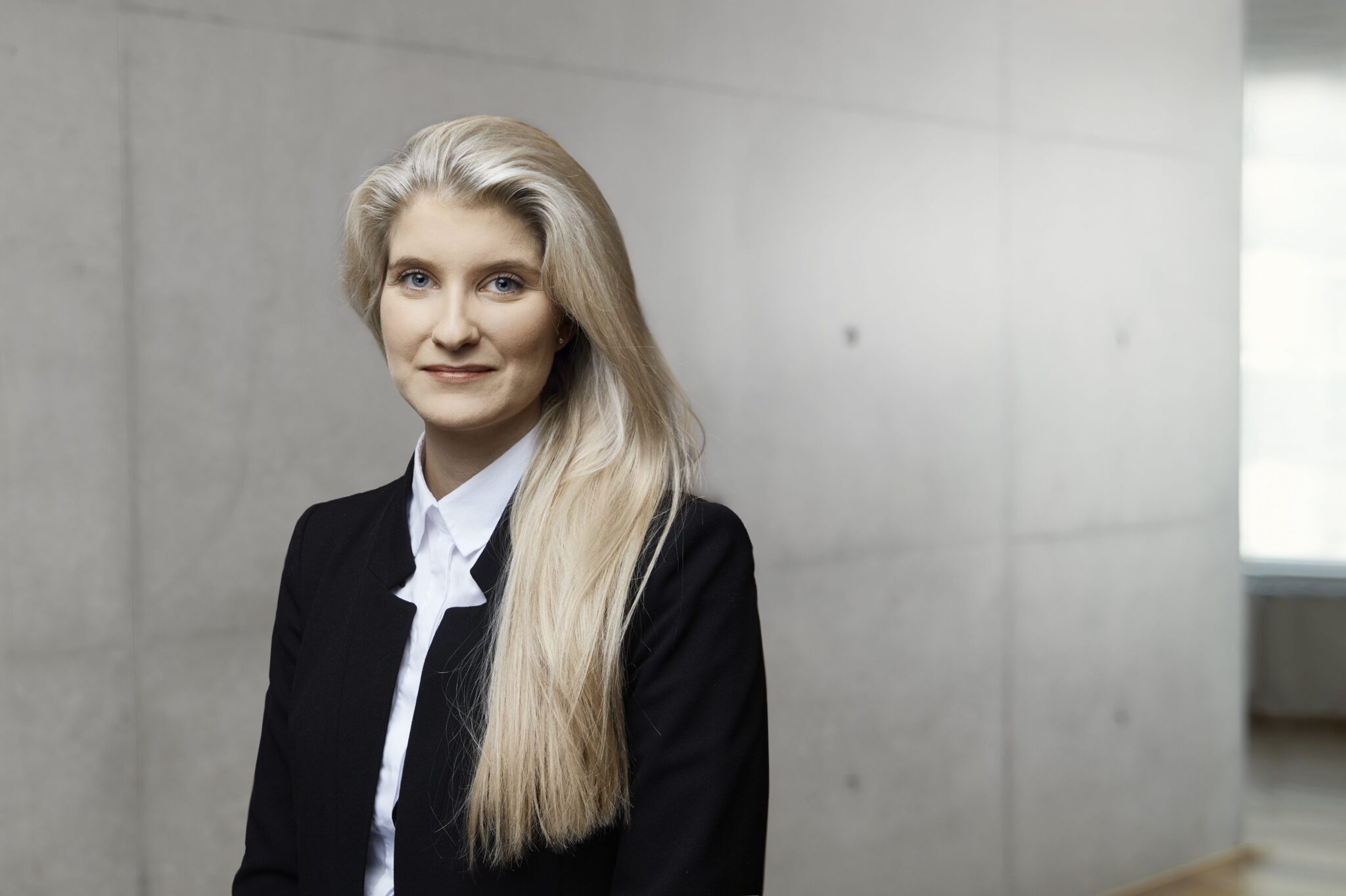 Lára Herborg Ólafsdóttir