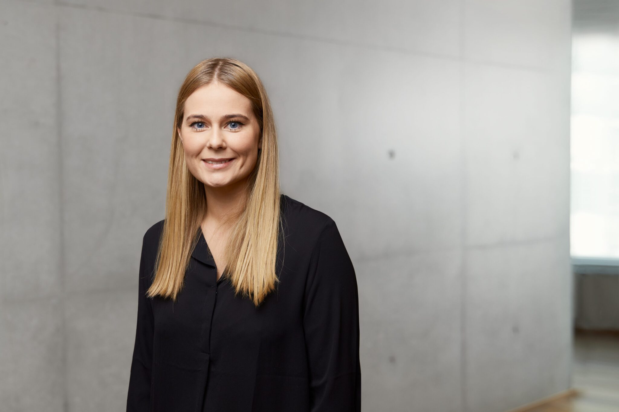 Sigríður Harradóttir