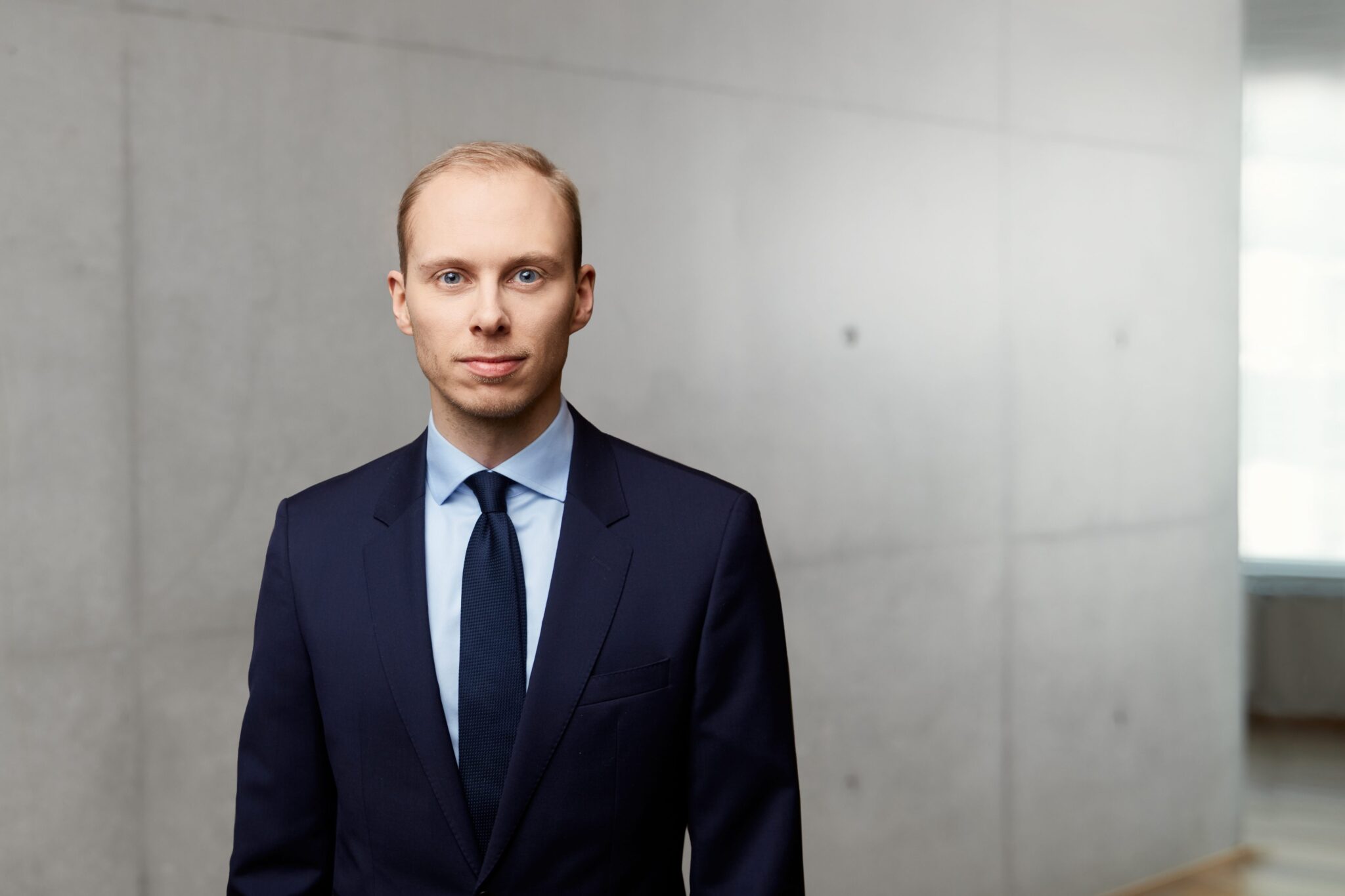 Hjalti Geir Erlendsson